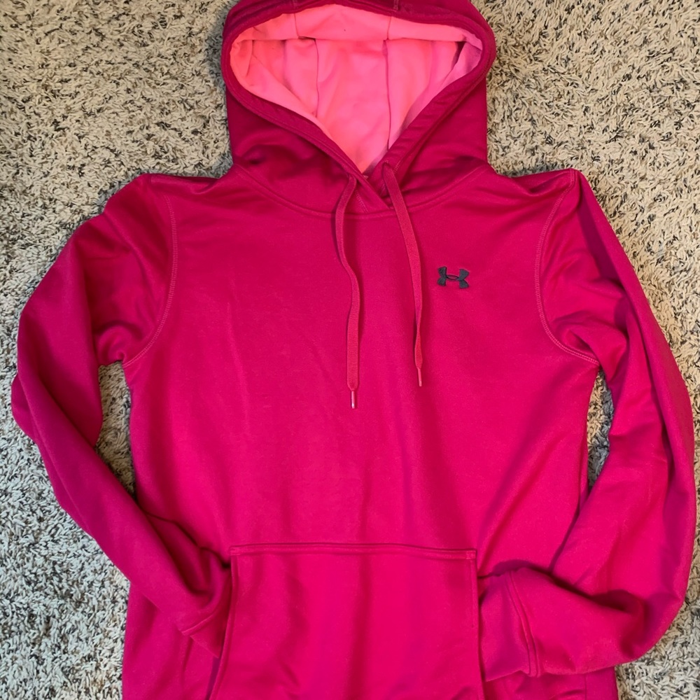 Under Armour Hoodie